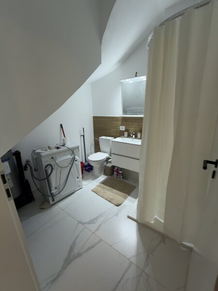 Pipera Plaza - duplex - curte.